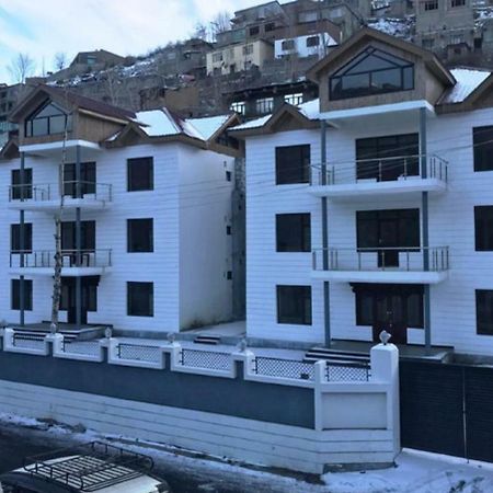 Hotel Kargil Heights Exterior foto