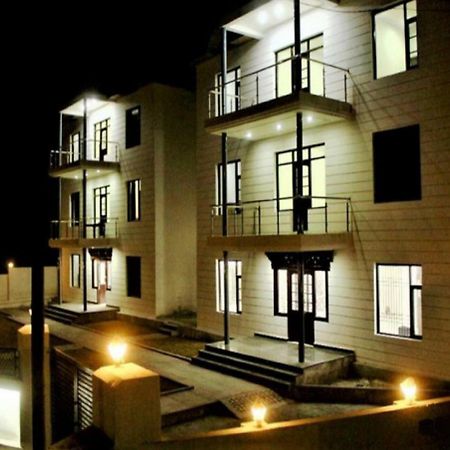 Hotel Kargil Heights Exterior foto